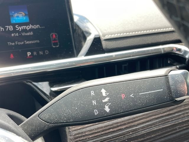 2025 GMC Sierra EV Max Range Denali
