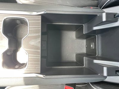 2025 GMC Sierra EV Max Range Denali