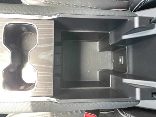2025 GMC Sierra EV Max Range Denali