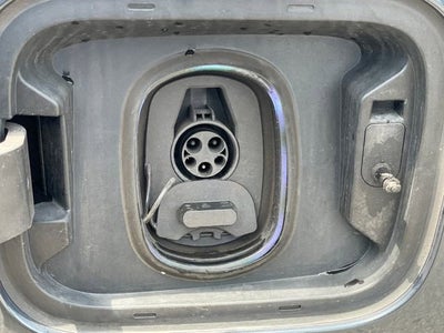 2025 GMC Sierra EV Max Range Denali