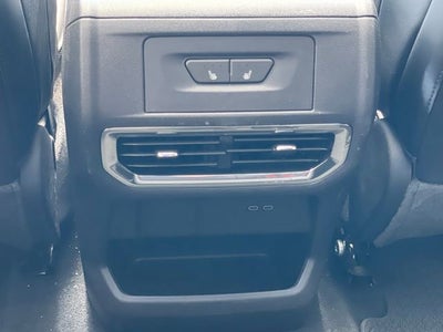 2025 GMC Sierra EV Max Range Denali