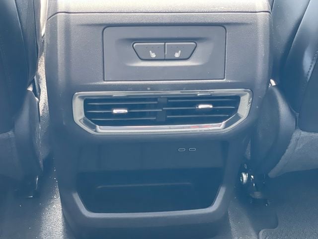 2025 GMC Sierra EV Max Range Denali