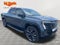 2025 GMC Sierra EV Max Range Denali