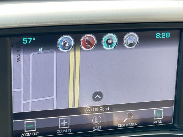 2019 GMC Sierra 3500 HD SLT