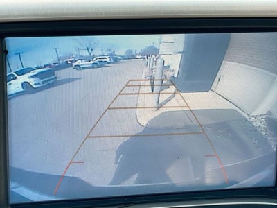 2019 GMC Sierra 3500 HD SLT