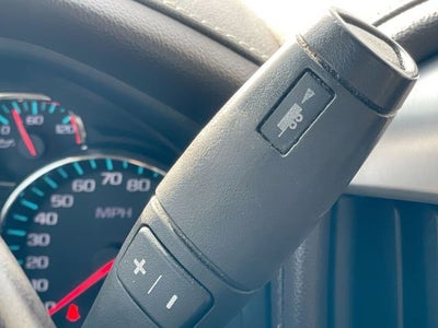 2019 GMC Sierra 3500 HD SLT