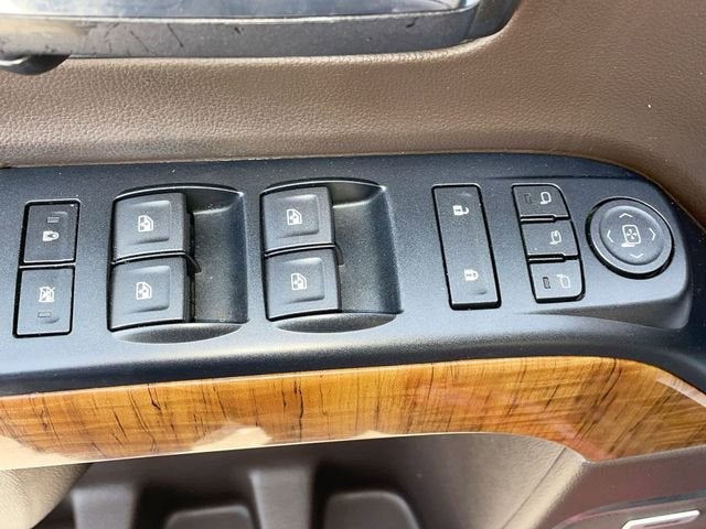 2019 GMC Sierra 3500 HD SLT