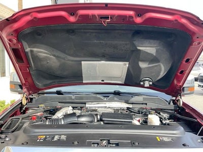 2019 GMC Sierra 3500 HD SLT