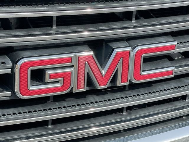 2019 GMC Sierra 3500 HD SLT