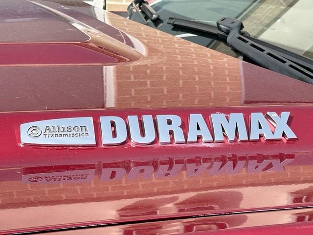 2019 GMC Sierra 3500 HD SLT