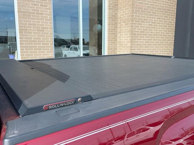 2019 GMC Sierra 3500 HD SLT