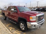 2019 GMC Sierra 3500 HD SLT