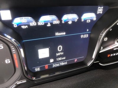 2023 GMC Sierra 2500 HD Denali