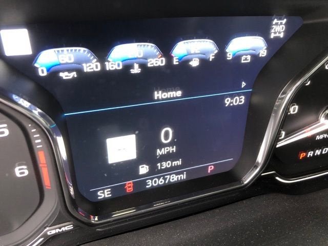 2023 GMC Sierra 2500 HD Denali