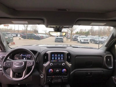 2023 GMC Sierra 2500 HD Denali