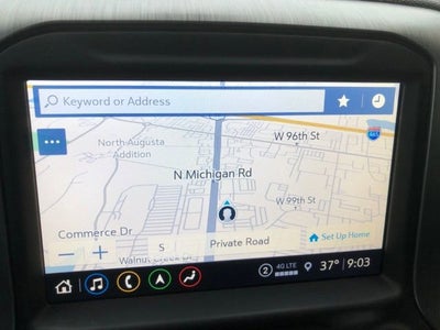 2023 GMC Sierra 2500 HD Denali