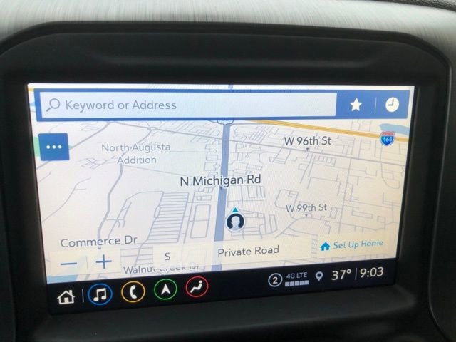 2023 GMC Sierra 2500 HD Denali