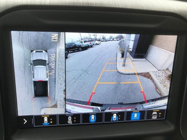 2023 GMC Sierra 2500 HD Denali