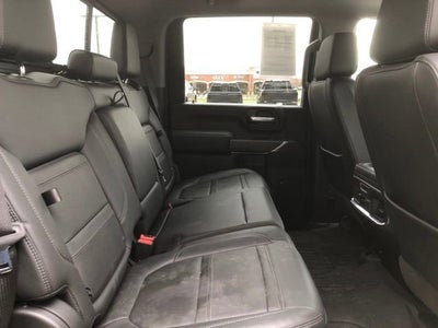 2023 GMC Sierra 2500 HD Denali