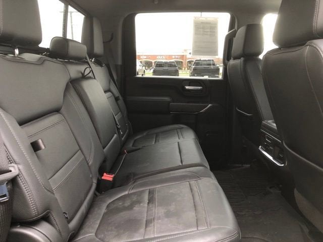 2023 GMC Sierra 2500 HD Denali