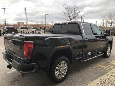 2023 GMC Sierra 2500 HD Denali