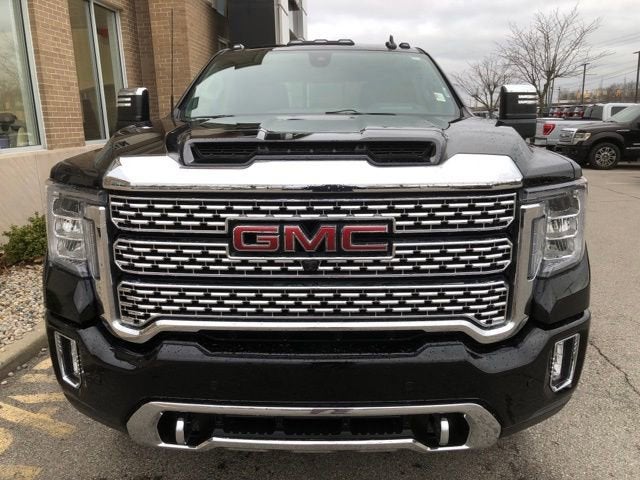 2023 GMC Sierra 2500 HD Denali