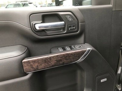 2023 GMC Sierra 2500 HD Denali