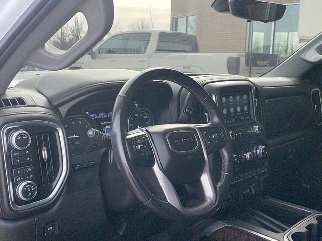 2021 GMC Sierra 2500 HD Denali