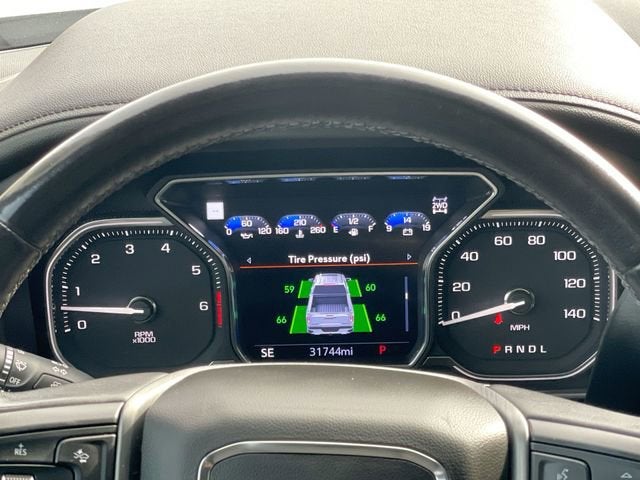 2021 GMC Sierra 2500 HD Denali