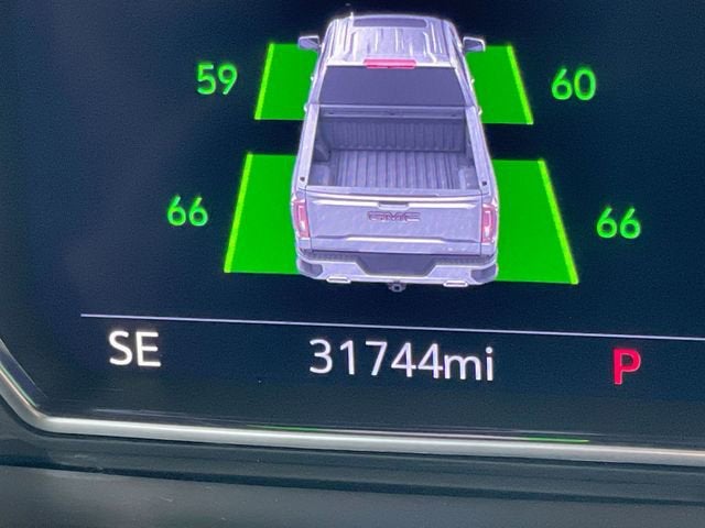 2021 GMC Sierra 2500 HD Denali