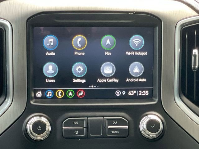 2021 GMC Sierra 2500 HD Denali