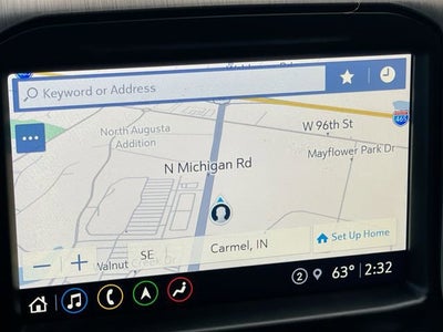 2021 GMC Sierra 2500 HD Denali