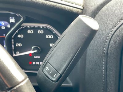 2021 GMC Sierra 2500 HD Denali