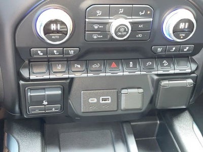 2021 GMC Sierra 2500 HD Denali