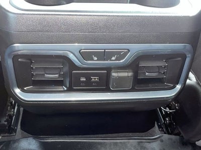 2021 GMC Sierra 2500 HD Denali