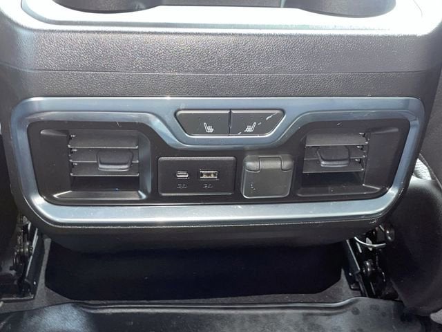 2021 GMC Sierra 2500 HD Denali