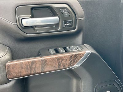 2021 GMC Sierra 2500 HD Denali