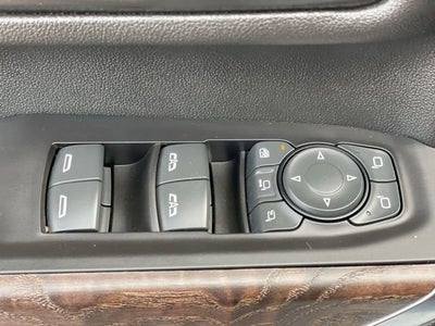 2021 GMC Sierra 2500 HD Denali