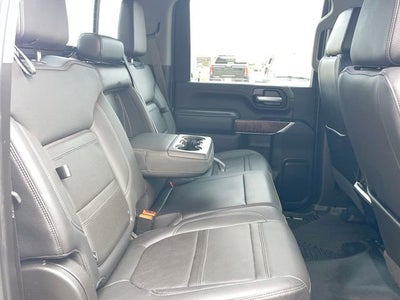 2021 GMC Sierra 2500 HD Denali