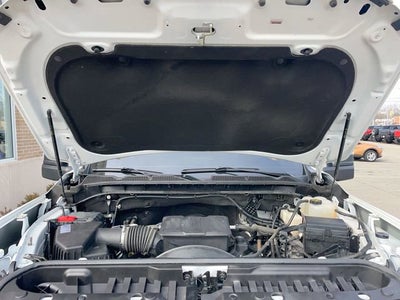 2021 GMC Sierra 2500 HD Denali