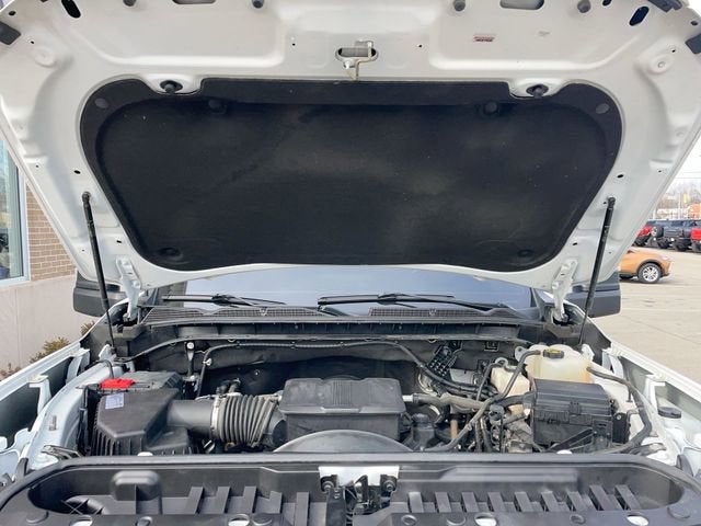 2021 GMC Sierra 2500 HD Denali