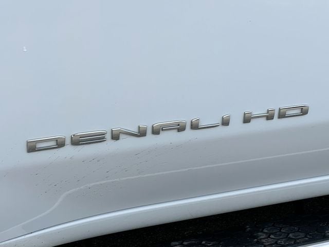 2021 GMC Sierra 2500 HD Denali