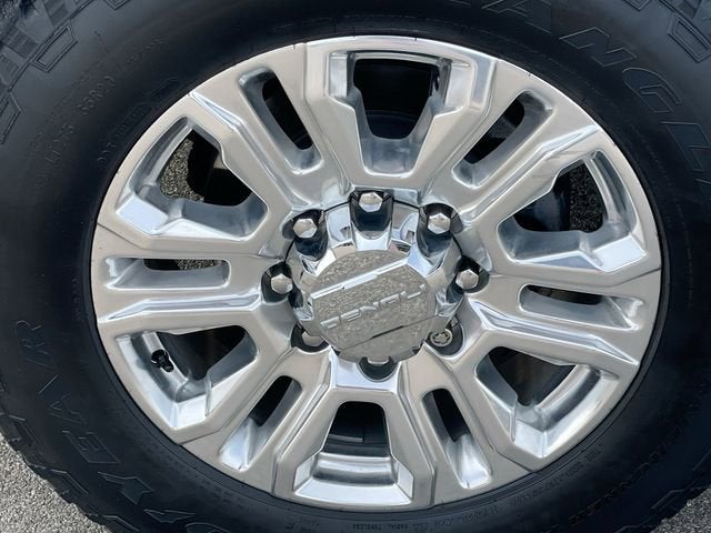 2021 GMC Sierra 2500 HD Denali