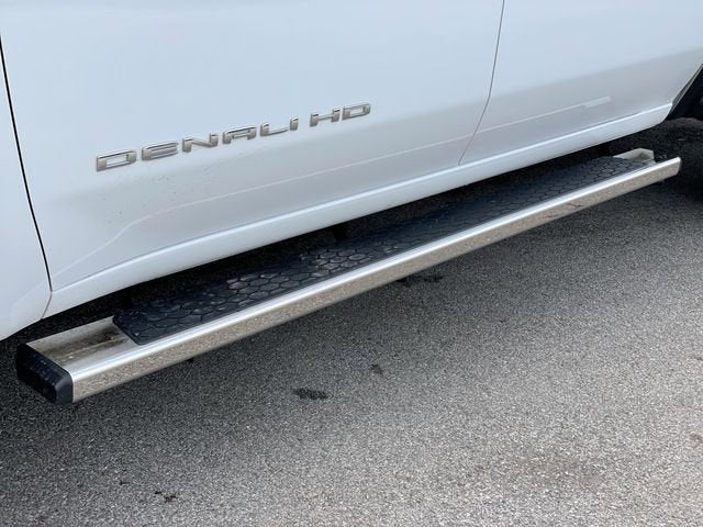 2021 GMC Sierra 2500 HD Denali