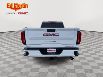 2021 GMC Sierra 2500 HD Denali