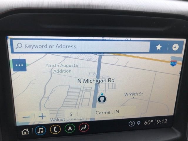 2021 GMC Sierra 2500 HD Denali