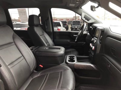 2021 GMC Sierra 2500 HD Denali