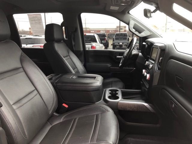 2021 GMC Sierra 2500 HD Denali