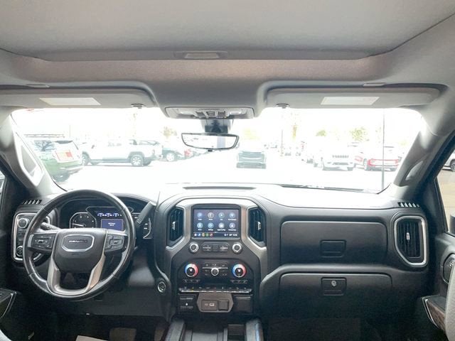 2021 GMC Sierra 2500 HD Denali
