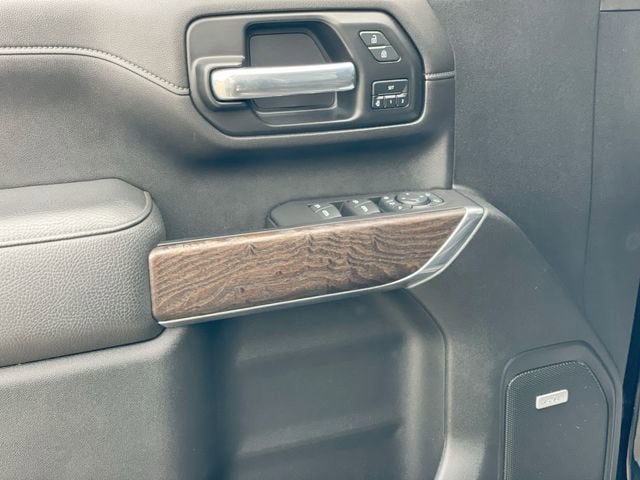 2021 GMC Sierra 2500 HD Denali